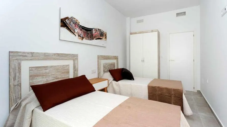 Villa de 3 chambres à Daya Nueva, Spain No. 285 № 18