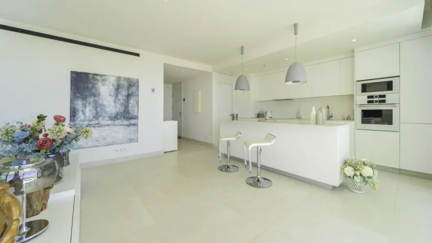 Apartment de 3 chambres à Fuengirola, Spain No. 102 № 15