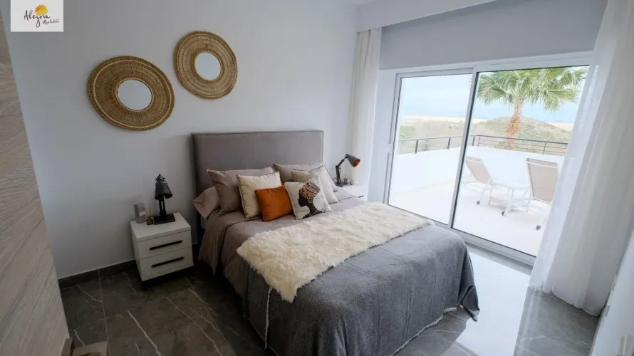 Apartment de 3 chambres à Xeresa, Spain No. 363 № 11