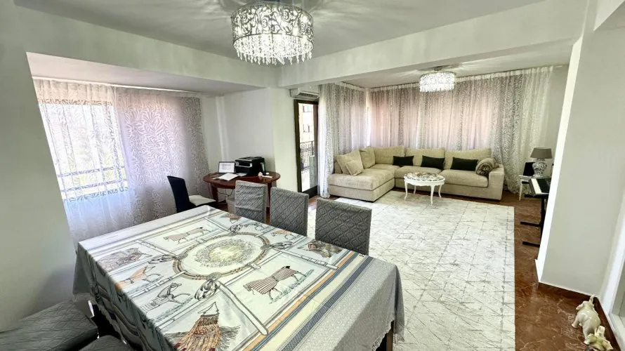 Apartment de 4 chambres à Alicante, Spain No. 1550 № 15