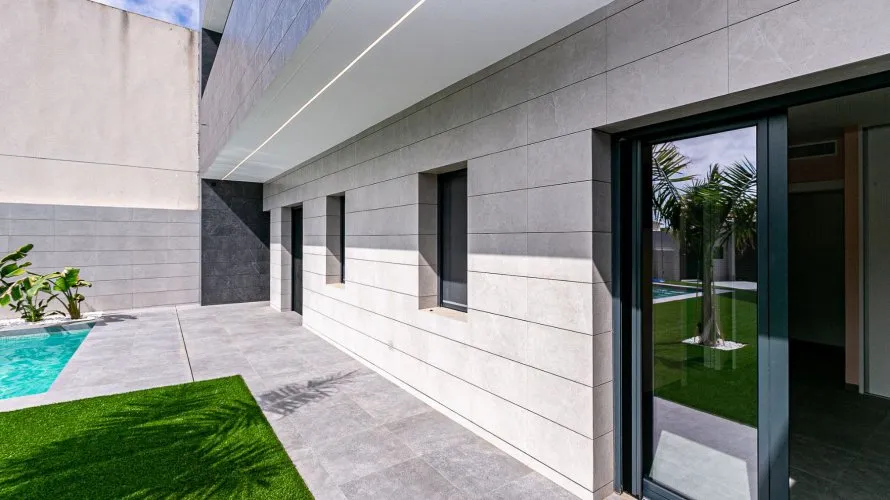 Villa de 277m² à Lo Pagan, Spain No. 1123 № 28