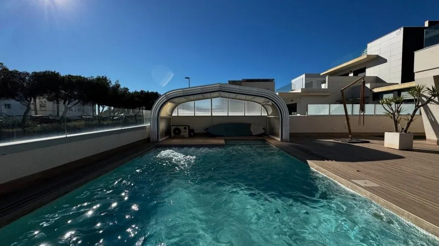 Villa de 4 chambres à Campoamor, Spain No. 1261 № 2