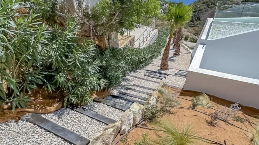 Villa de 4 chambres à Zona Altea Hills, Spain No. 975 № 4