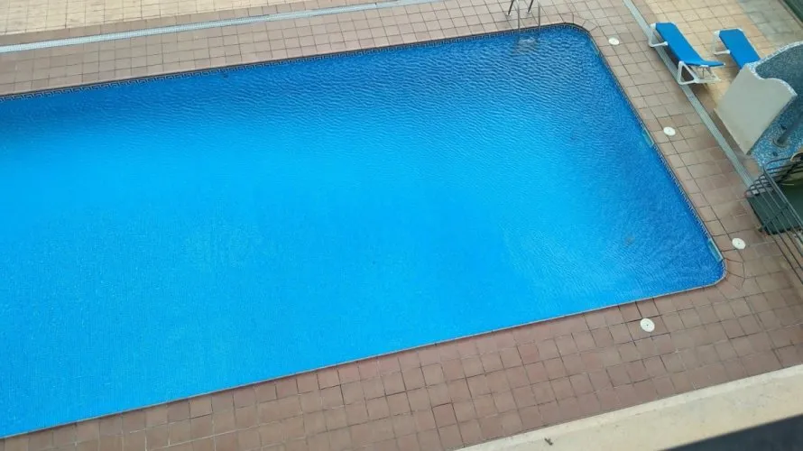 Apartment de 1 chambre à Benidorm, Spain No. 261 № 11