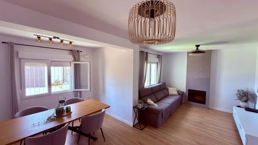 Villa de 168m² à San Vicente del Raspeig, Spain No. 1386 № 1