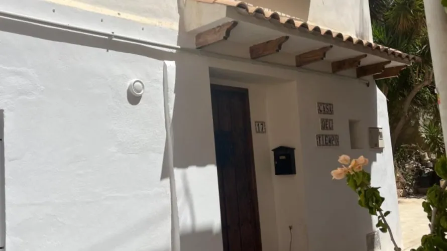 House de 75m² à Villajoyosa, Spain No. 1477 № 1