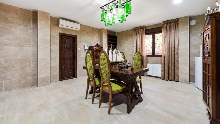 Villa de 4 chambres à Campoamor, Spain No. 1398 № 15