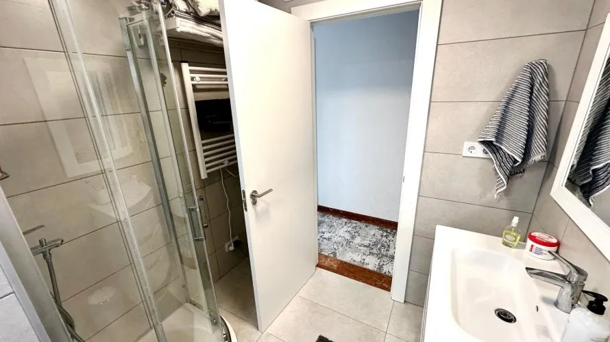 Apartment de 4 chambres à Alicante, Spain No. 1550 № 19
