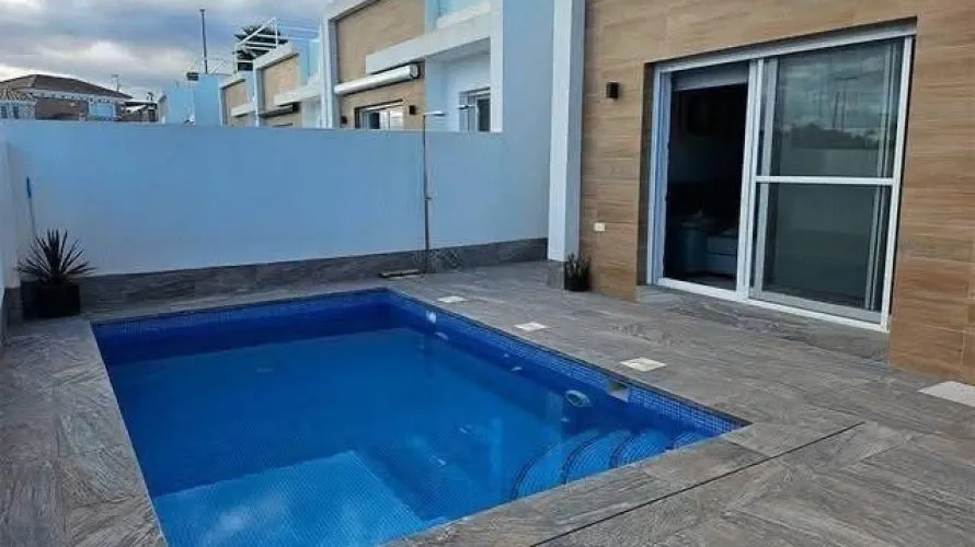 Villa de 3 chambres à Avileses, Spain No. 1220 № 12