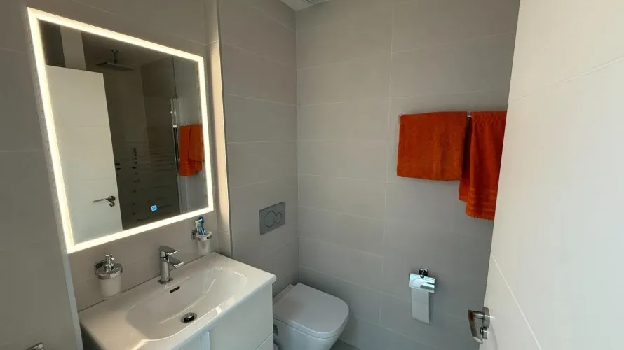 Apartment de 3 chambres à Los Dolses, Spain No. 1249 № 12