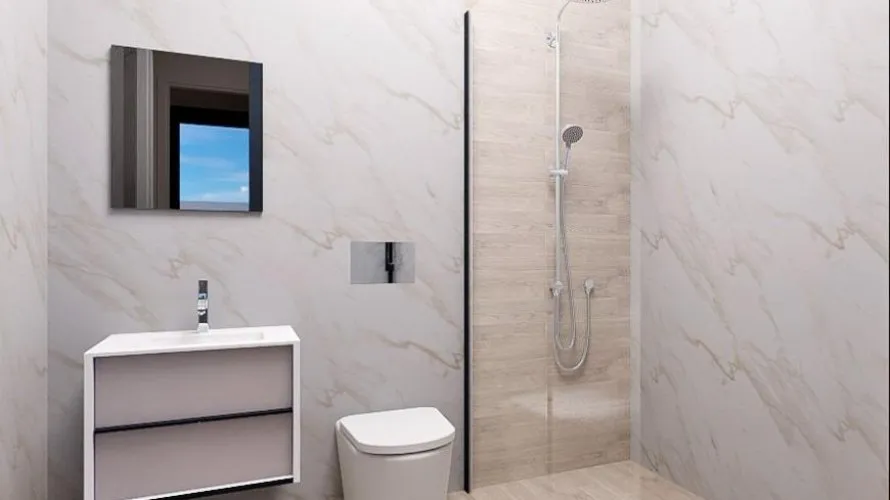 Apartment de 3 chambres à Finestrat, Spain No. 503 № 5