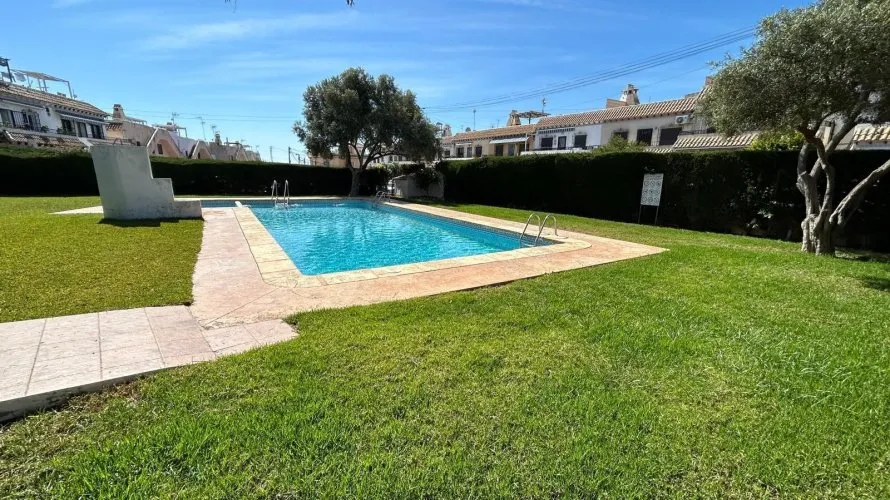 Penthouse de 74m² à Torreblanca, Spain No. 760