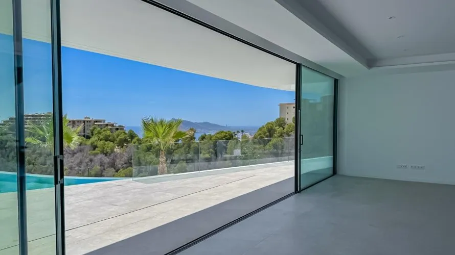 Villa de 4 chambres à Zona Altea Hills, Spain No. 975 № 23