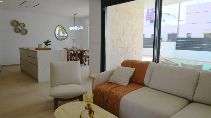 Villa de 3 chambres à Dolores, Spain No. 151 № 10