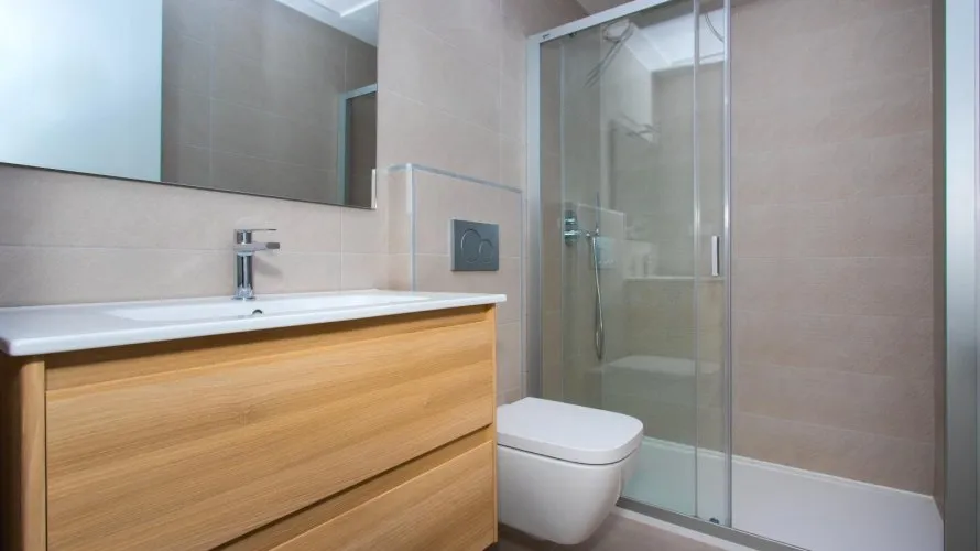 Apartment de 3 chambres à Santa Pola, Spain No. 901 № 2