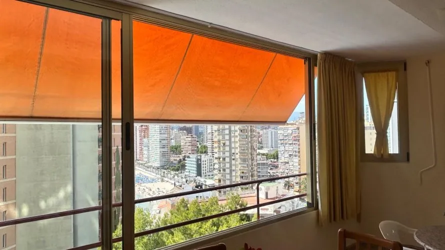 Apartment de 3 chambres à Benidorm, Spain No. 1407 № 17