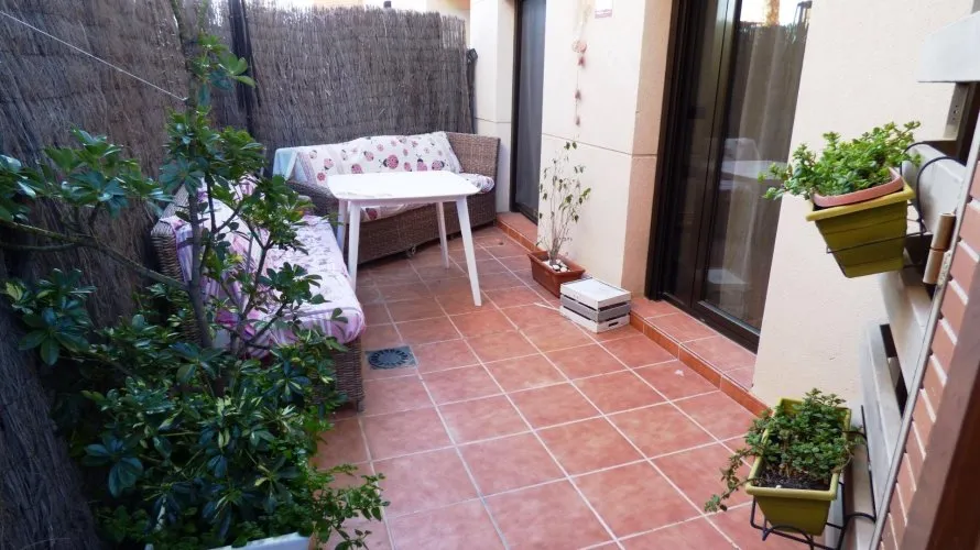 Apartment de 2 chambres à San Juan, Spain No. 1304 № 4