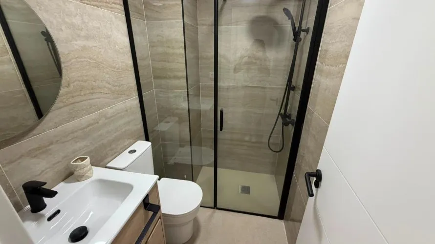 Apartment de 3 chambres à Torrevieja, Spain No. 1519 № 21