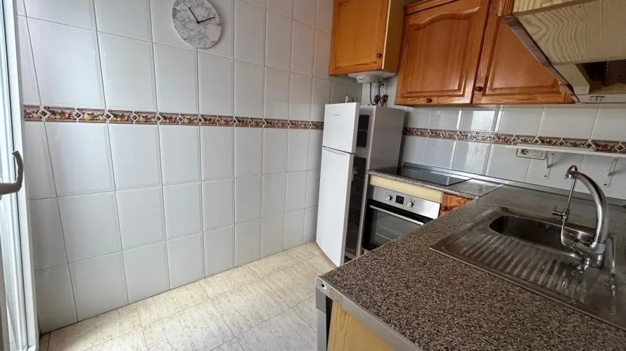 Penthouse de 74m² à Torreblanca, Spain No. 760 № 12