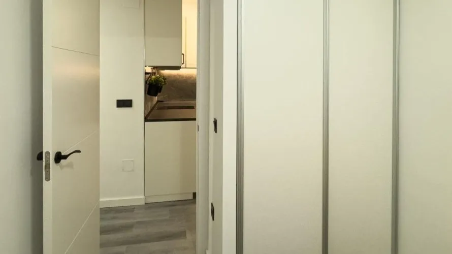 Apartment de 2 chambres à Torrevieja, Spain No. 1405 № 7