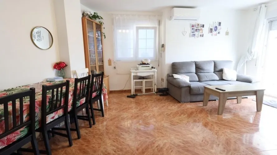 Penthouse de 3 chambres à Torrevieja, Spain No. 1395 № 2