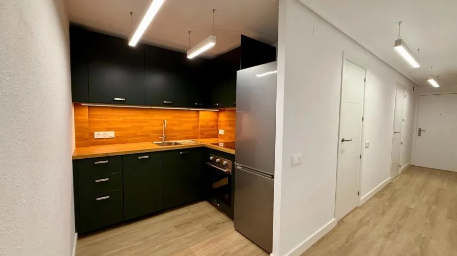 Penthouse de 2 chambres à Torrevieja, Spain No. 1517 № 15
