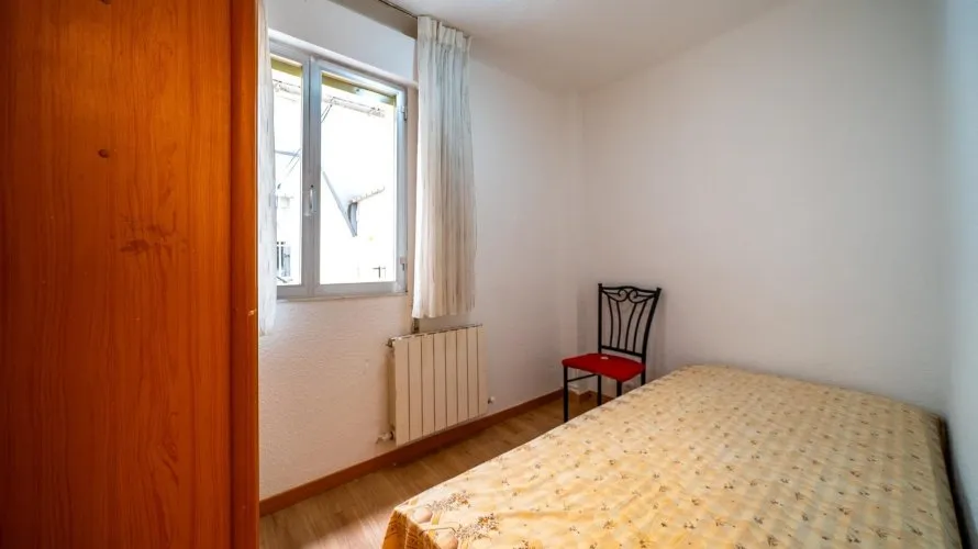 Land plot de 3 chambres à Alcorcon, Spain No. 1389 № 13