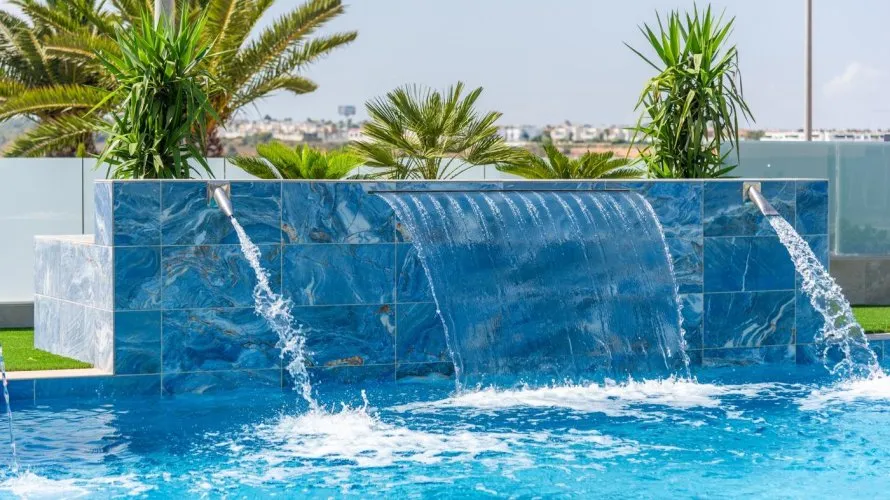Villa de 3 chambres à Campoamor, Spain No. 642 № 7