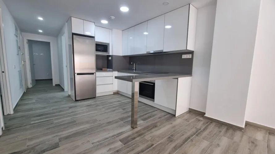 Apartment de 3 chambres à Torrevieja, Spain No. 108 № 10