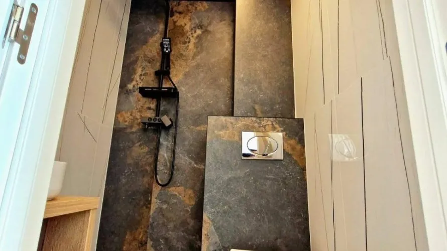Apartment de 3 chambres à San Pedro del Pinatar, Spain No. 820 № 12