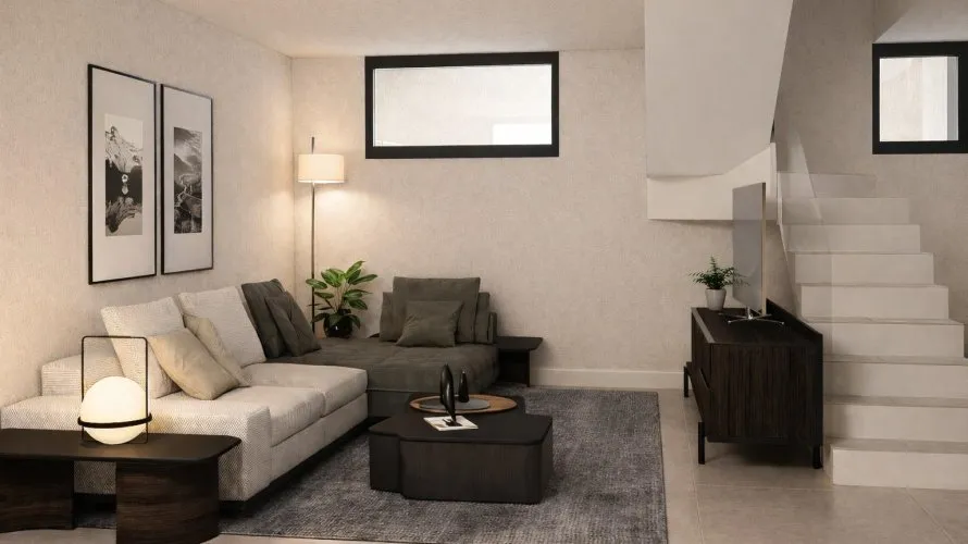 Apartment de 2 chambres à Javea, Spain No. 1502 № 23