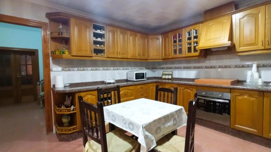 Apartment de 5 chambres à Mutxamel, Spain No. 373 № 18