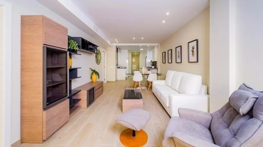 Apartment de 2 chambres à La Mata, Spain No. 105 № 10