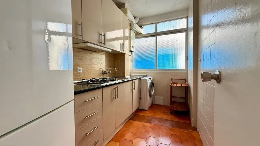 Apartment de 3 chambres à Alicante, Spain No. 2806 № 5