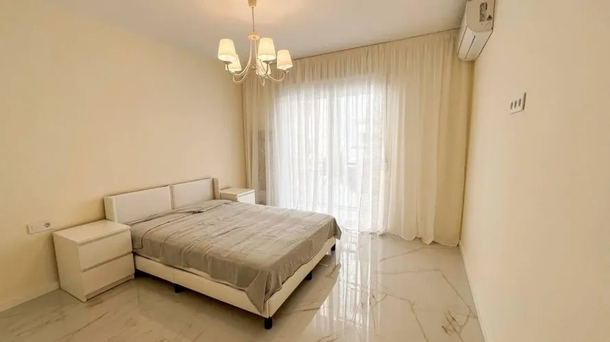 Apartment de 3 chambres à Valencia, Spain No. 1380 № 16