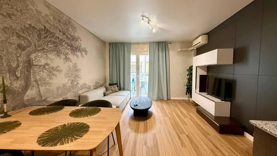 Apartment de 1 chambre à Torrevieja, Spain No. 2846 № 24
