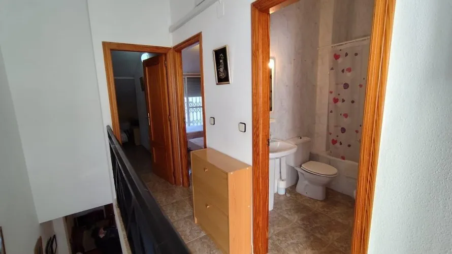 House de 3 chambres à Los Alcazares, Spain No. 2720 № 7