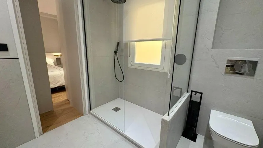 Apartment de 2 chambres à Madrid, Spain No. 1090 № 11
