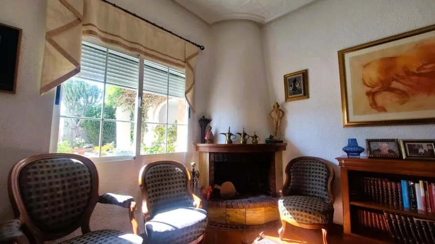 House de 5 chambres à La Marina, Spain No. 1291 № 2