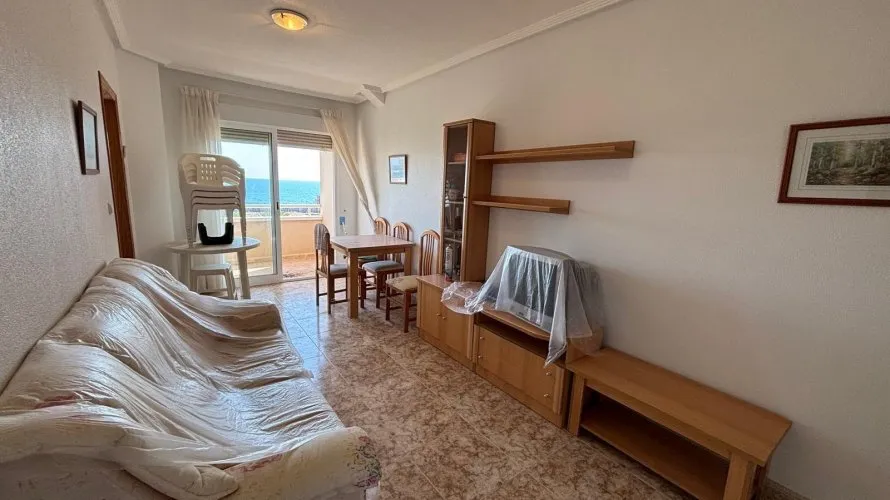 Apartment de 1 chambre à Torrevieja, Spain No. 238 № 18