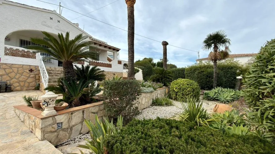 Apartment de 3 chambres à L'Alfàs del Pi, Spain No. 1103 № 9