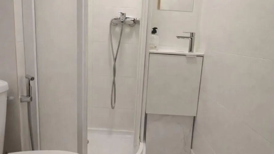 Apartment de à Valencia, Spain No. 244 № 3