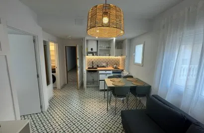 Apartment de 42m² à Torrevieja, Spain No. 2862
