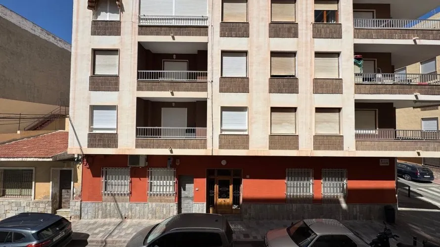 Apartment de 3 chambres à Torrevieja, Spain No. 154 № 21