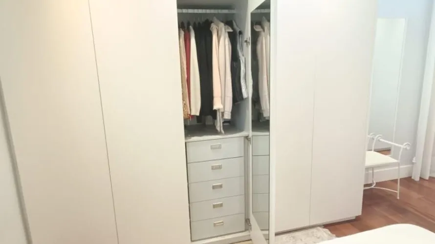 Apartment de 2 chambres à Alicante, Spain No. 657 № 15