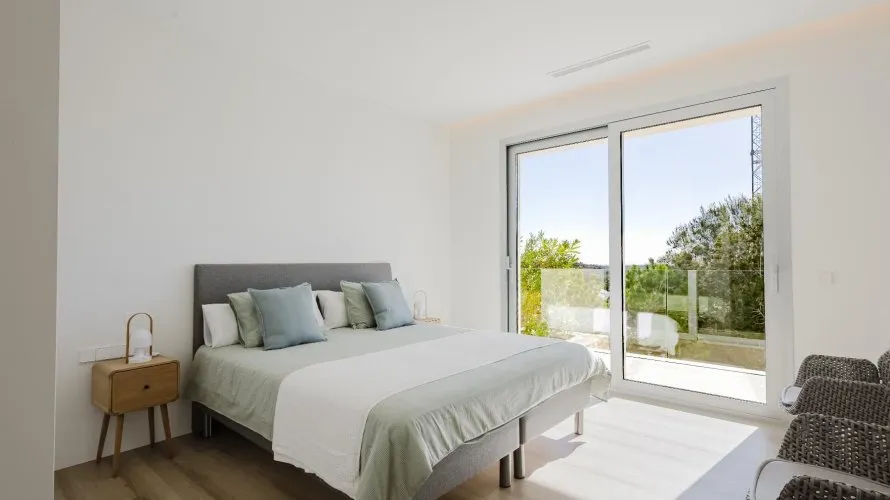 Villa de 546m² à Orihuela, Spain No. 1040 № 24