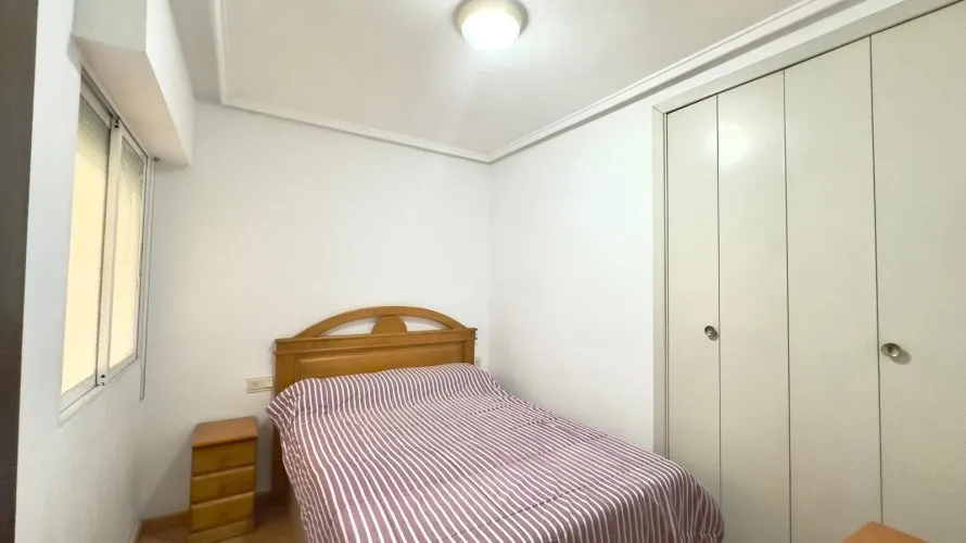Apartment de 2 chambres à Torrevieja, Spain No. 2829 № 20