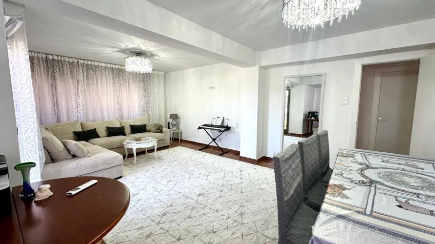 Apartment de 4 chambres à Alicante, Spain No. 1550 № 13