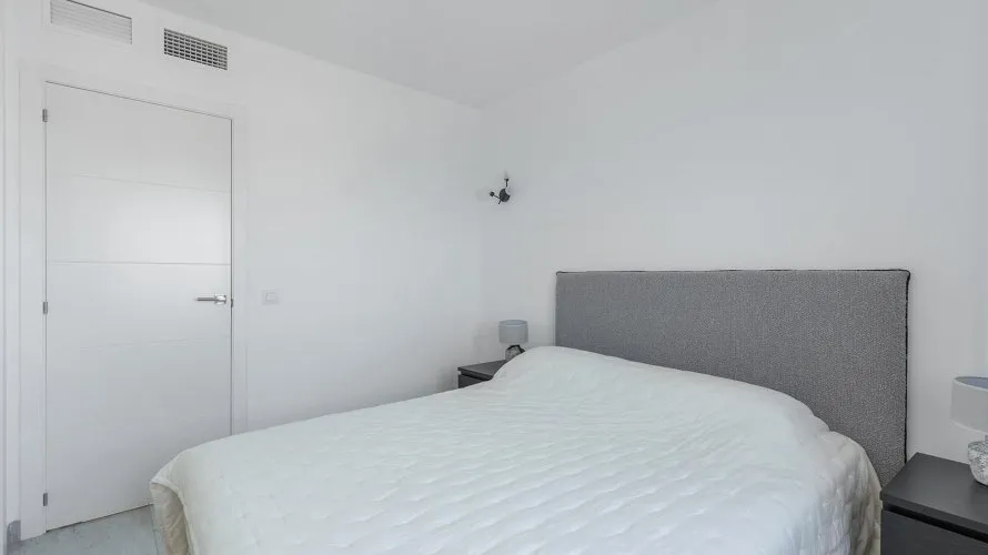 Penthouse de 3 chambres à Torrevieja, Spain No. 1076 № 26
