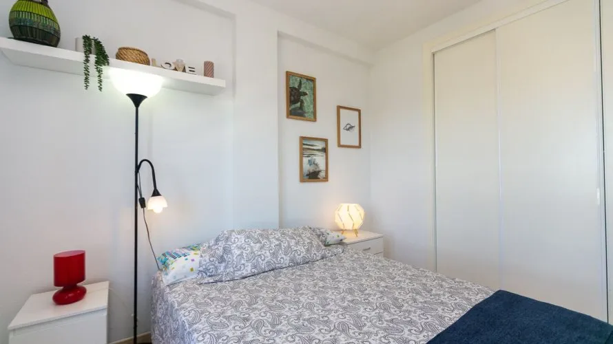 Apartment de 65m² à Dehesa De Campoamor, Spain No. 948 № 12